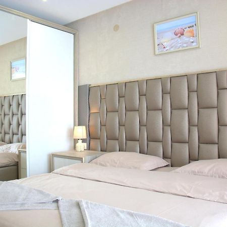 Heaven Apartments Nessebar Zewnętrze zdjęcie