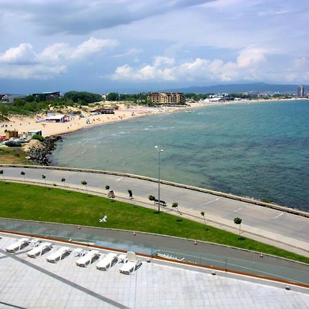 Heaven Apartments Nessebar Zewnętrze zdjęcie