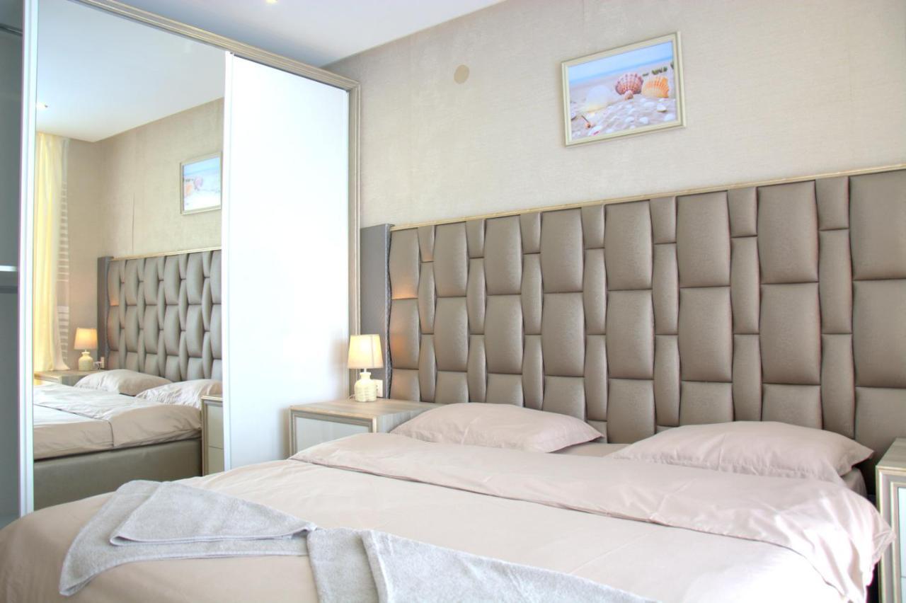 Heaven Apartments Nessebar Zewnętrze zdjęcie